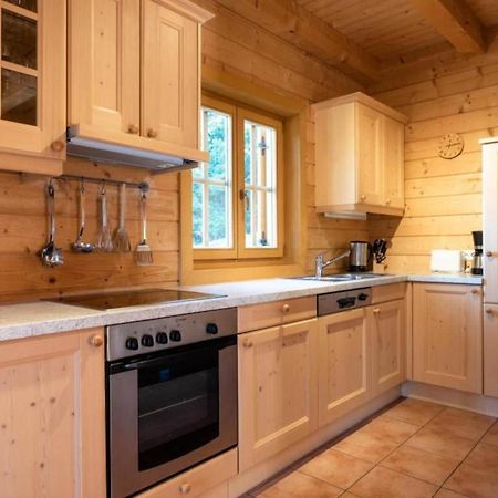 Holiday Home In Stefan In The Lavanttal With Balcony Elsenbrunn Exteriér fotografie