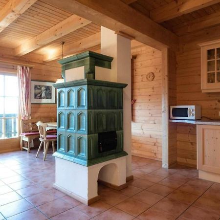 Holiday Home In Stefan In The Lavanttal With Balcony Elsenbrunn Exteriér fotografie
