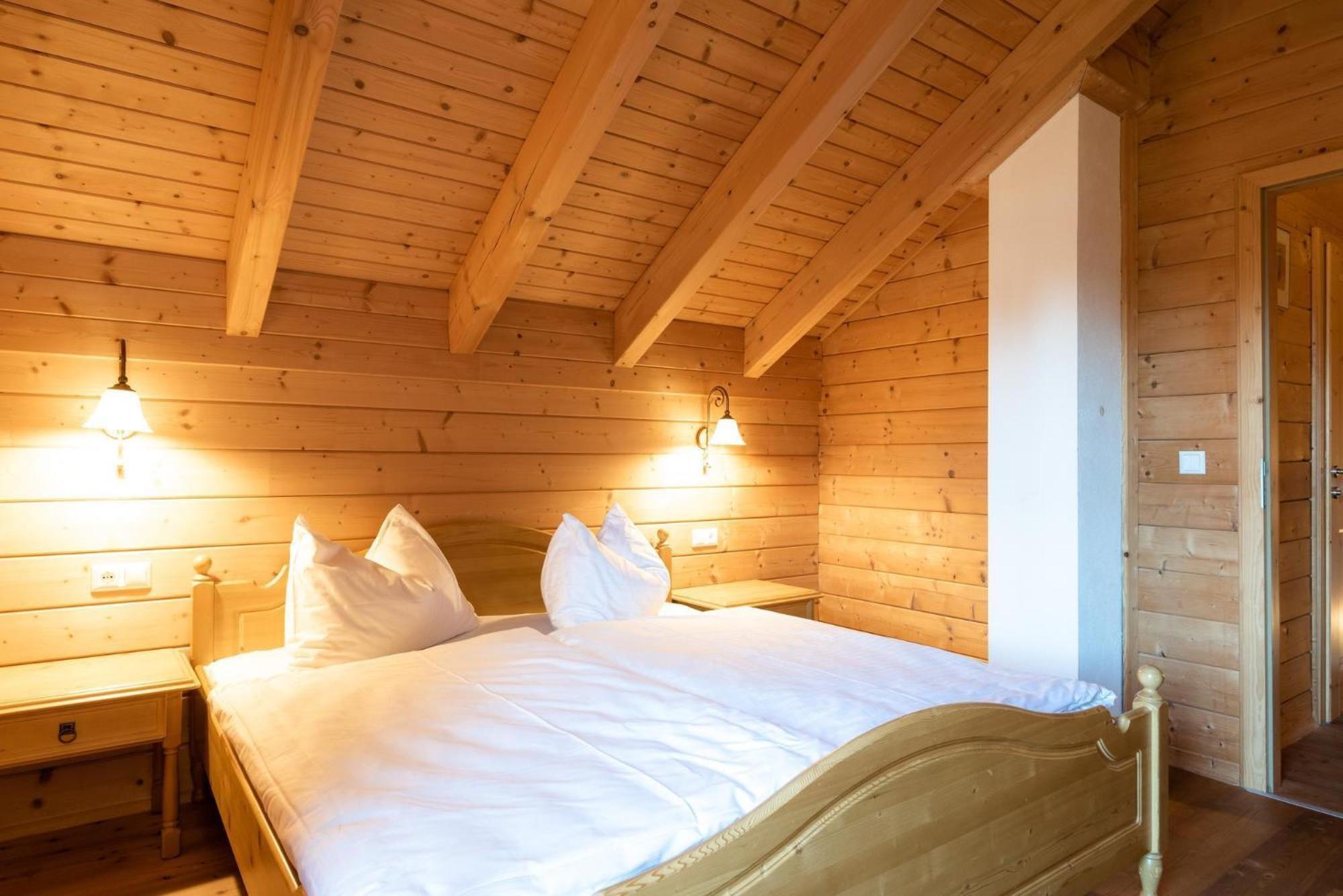 Holiday Home In Stefan In The Lavanttal With Balcony Elsenbrunn Exteriér fotografie
