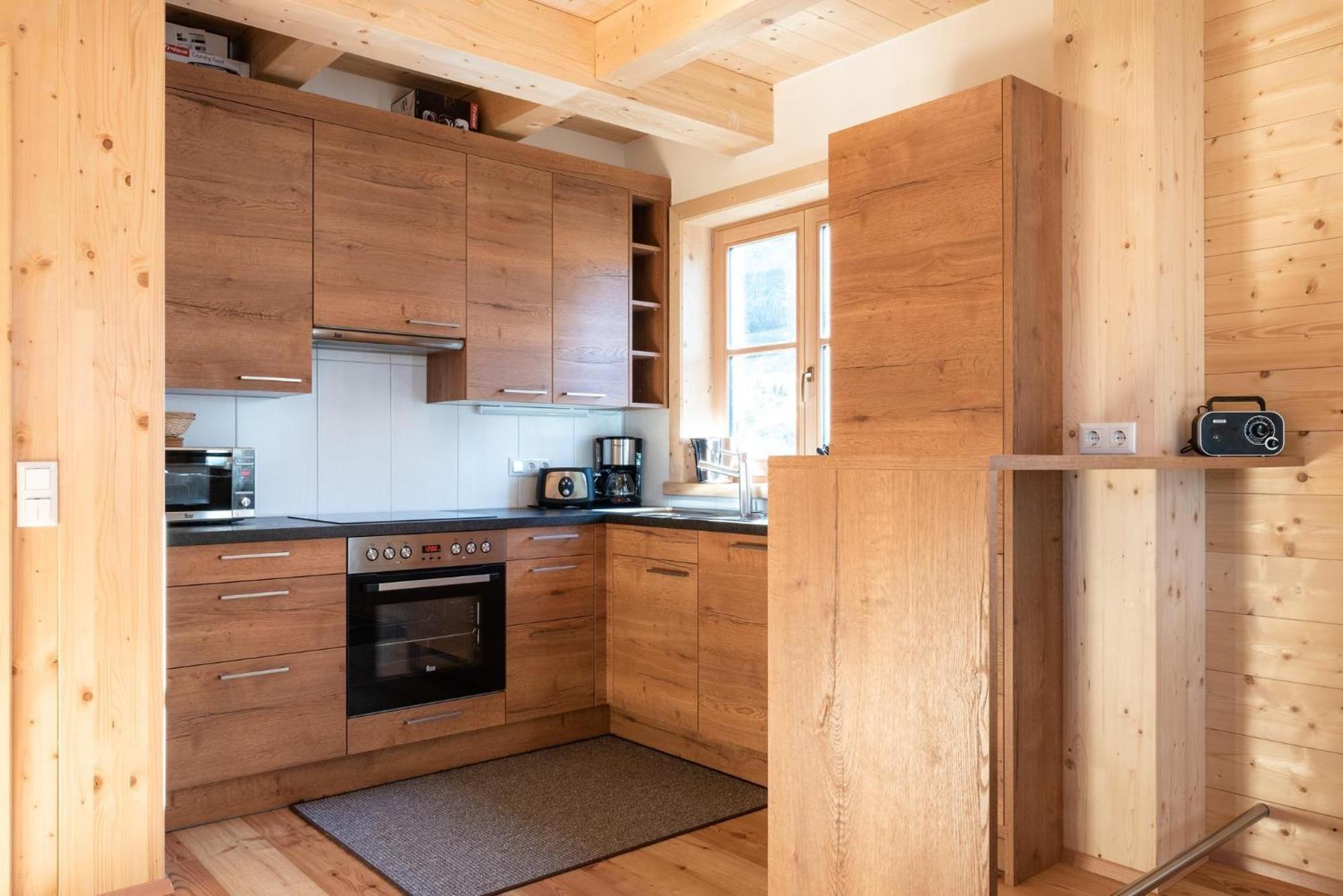 Holiday Home In Stefan In The Lavanttal With Balcony Elsenbrunn Exteriér fotografie