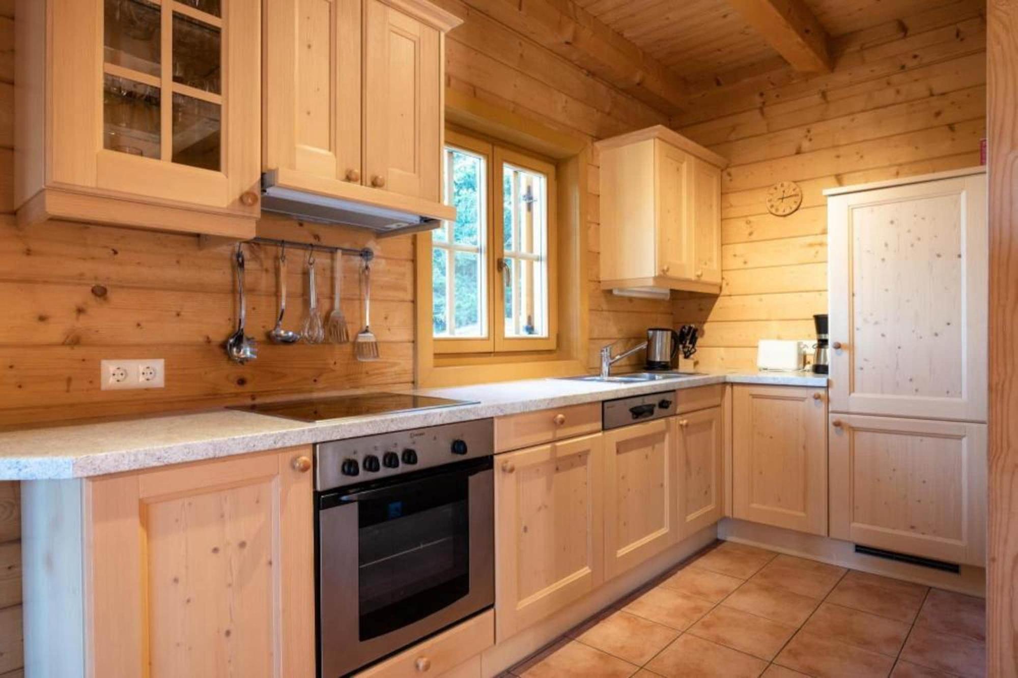 Holiday Home In Stefan In The Lavanttal With Balcony Elsenbrunn Exteriér fotografie