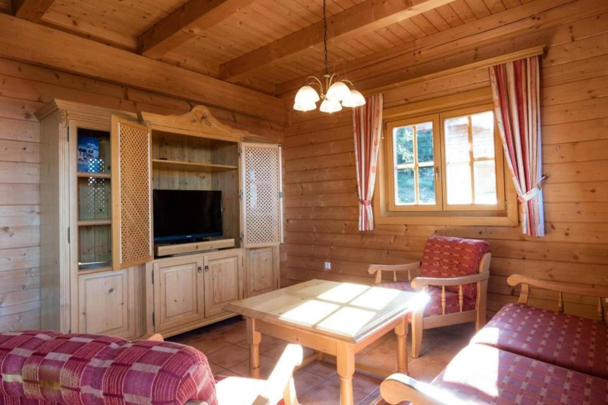 Holiday Home In Stefan In The Lavanttal With Balcony Elsenbrunn Exteriér fotografie