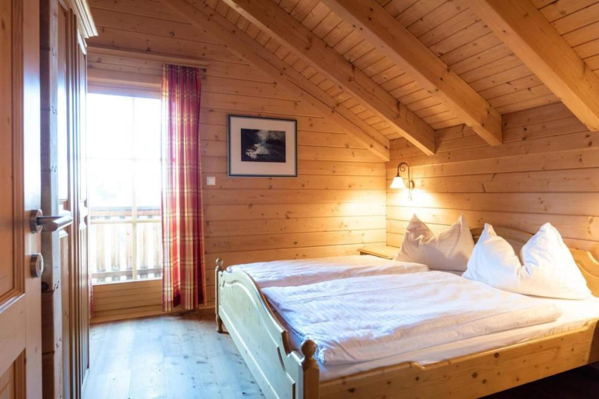 Holiday Home In Stefan In The Lavanttal With Balcony Elsenbrunn Exteriér fotografie