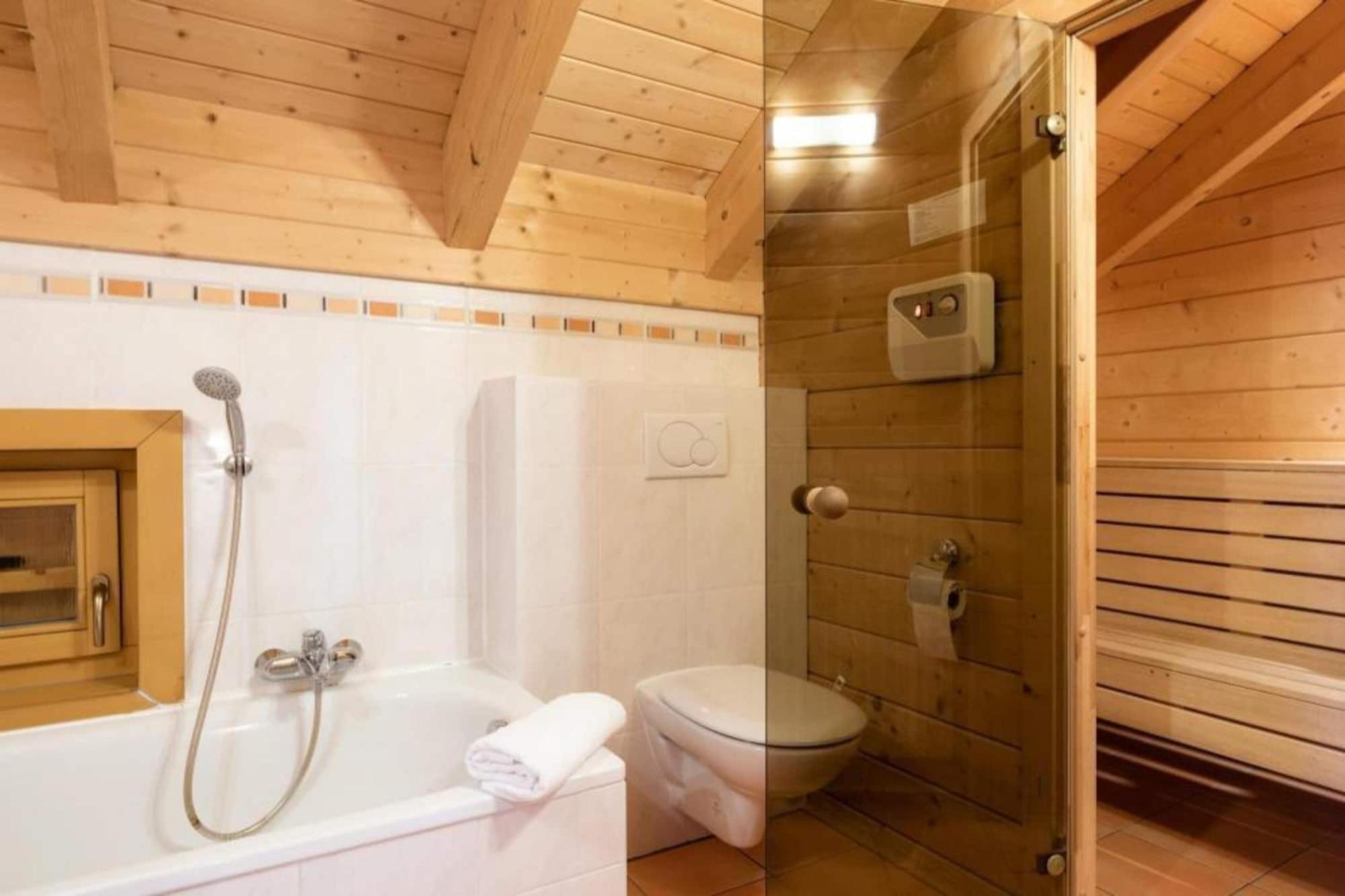 Holiday Home In Stefan In The Lavanttal With Balcony Elsenbrunn Exteriér fotografie