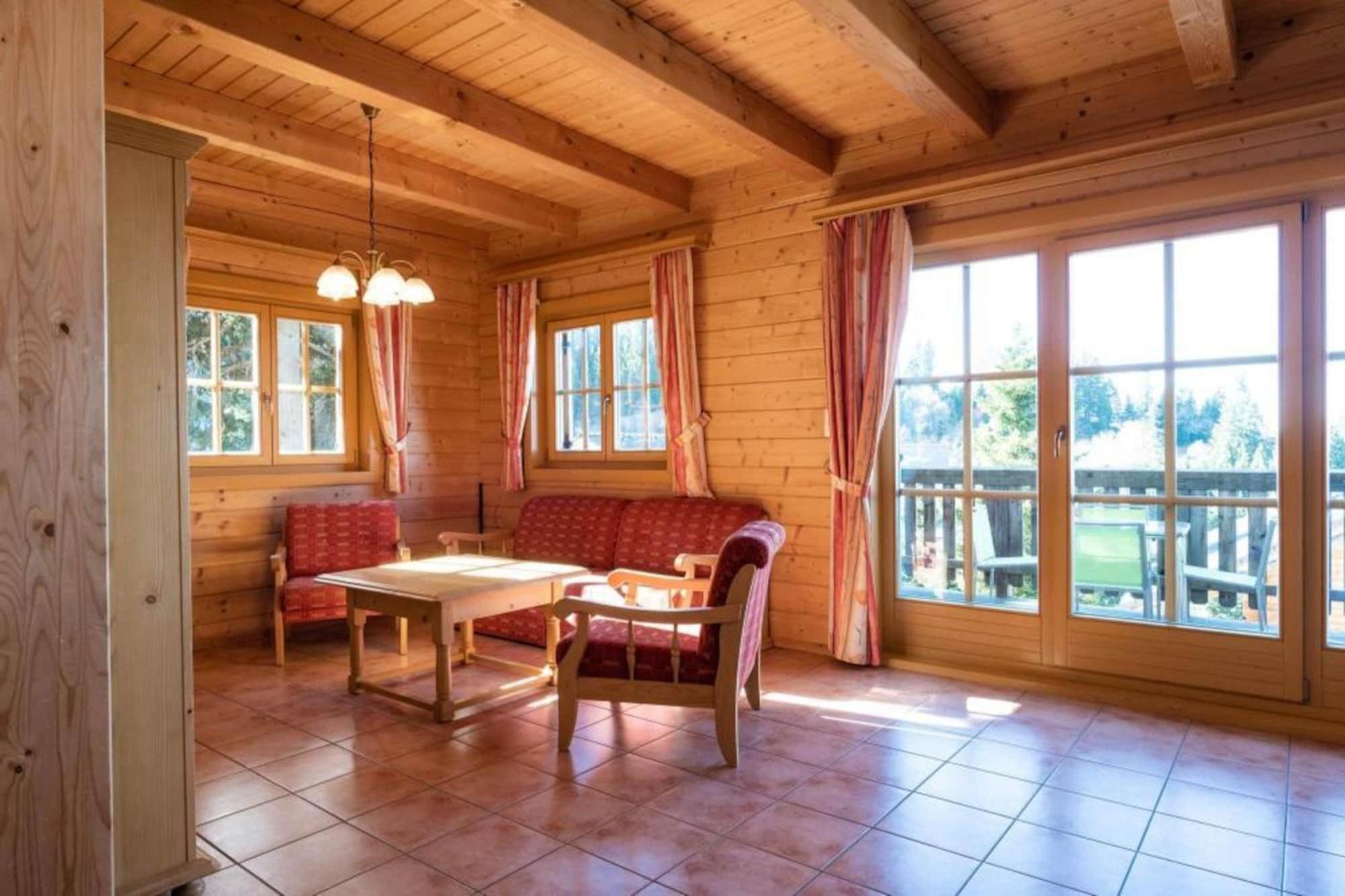 Holiday Home In Stefan In The Lavanttal With Balcony Elsenbrunn Exteriér fotografie